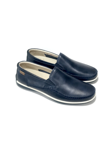 derbies et richelieus marbella pikolinos