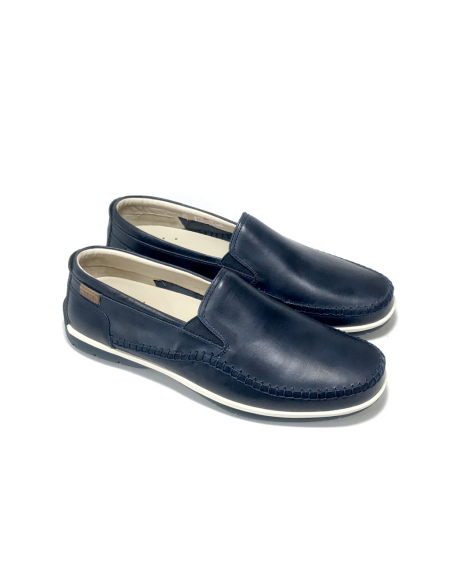 derbies et richelieus marbella pikolinos