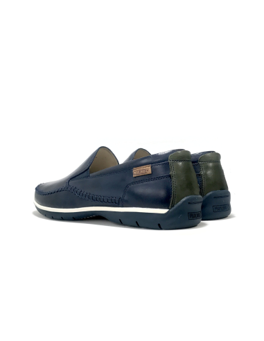 derbies et richelieus marbella pikolinos