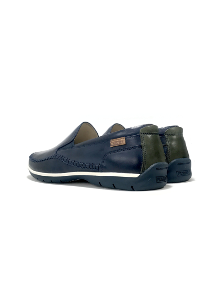 derbies et richelieus marbella pikolinos