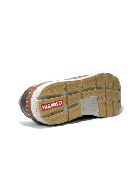 derbies et richelieus fuencarral pikolinos