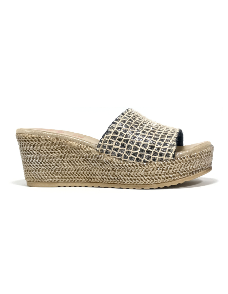 sandales nu-pieds 2736 porronet