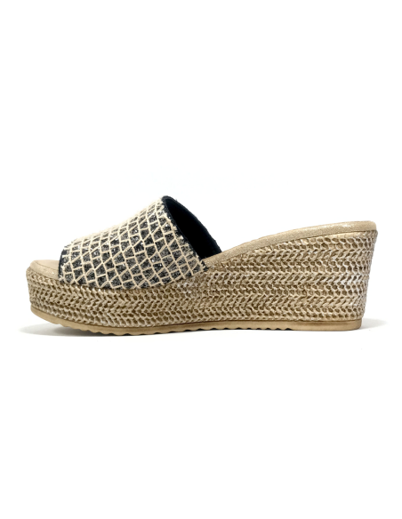 sandales nu-pieds 2736 porronet