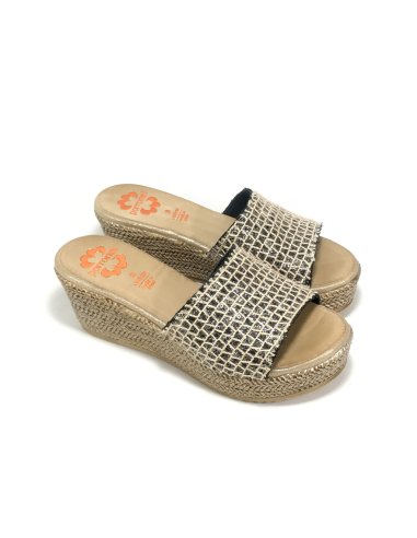 sandales nu-pieds 2736 porronet