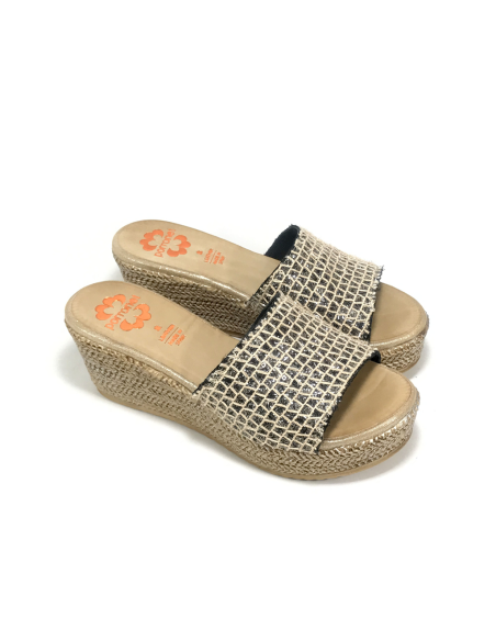 sandales nu-pieds 2736 porronet