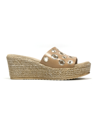 sandales nu-pieds 2737 porronet