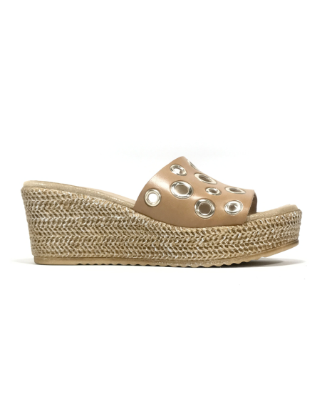 sandales nu-pieds 2737 porronet