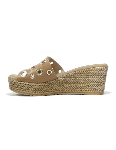 sandales nu-pieds 2737 porronet