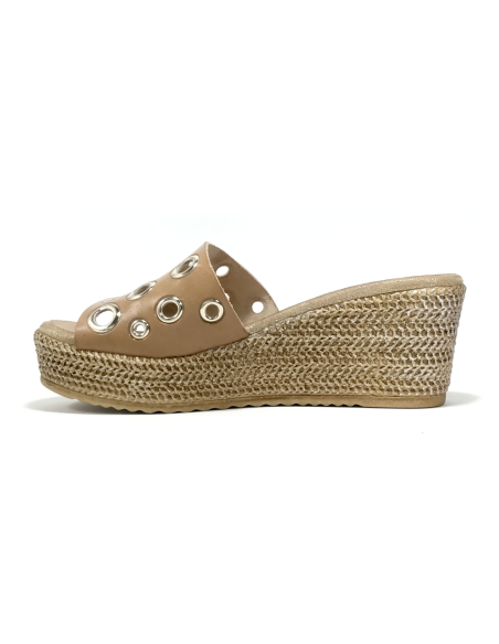 sandales nu-pieds 2737 porronet