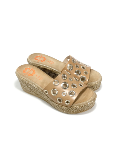 sandales nu-pieds 2737 porronet