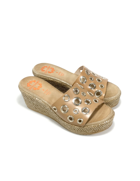 sandales nu-pieds 2737 porronet