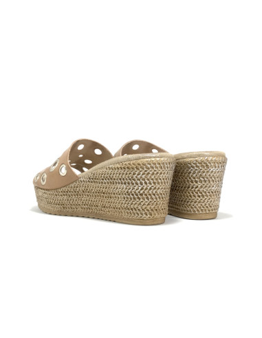 sandales nu-pieds 2737 porronet