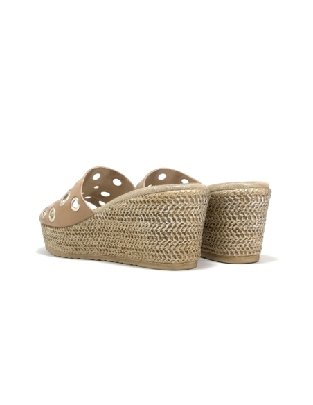 sandales nu-pieds 2737 porronet