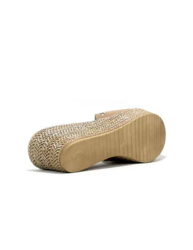 sandales nu-pieds 2737 porronet
