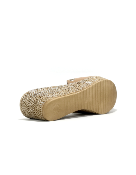sandales nu-pieds 2737 porronet