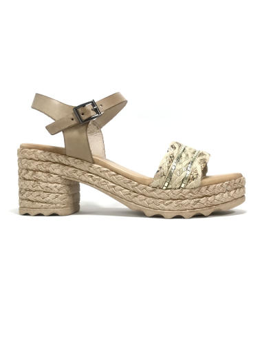 sandales nu-pieds 2742 porronet