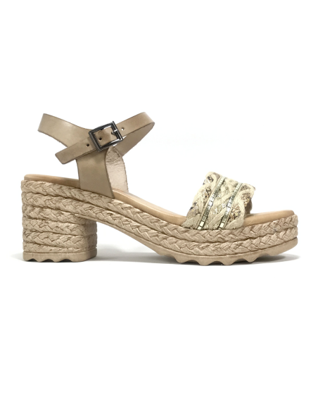 sandales nu-pieds 2742 porronet
