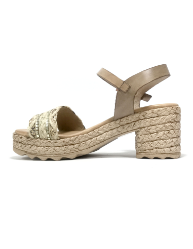 sandales nu-pieds 2742 porronet