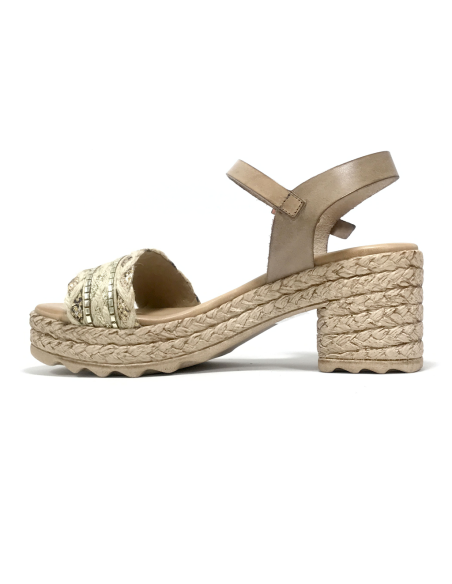 sandales nu-pieds 2742 porronet