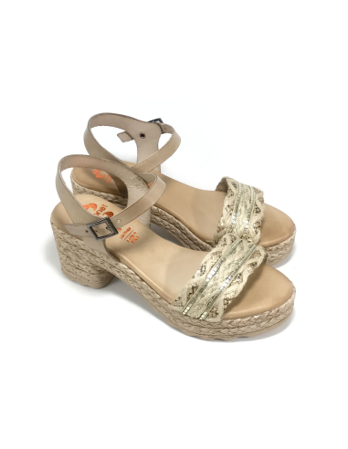 sandales nu-pieds 2742 porronet
