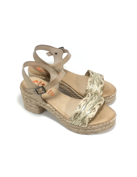 sandales nu-pieds 2742 porronet