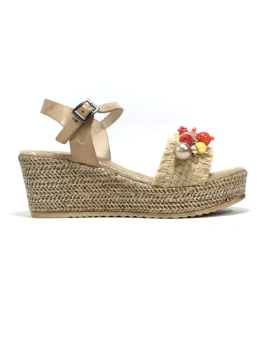sandales nu-pieds 2740 porronet