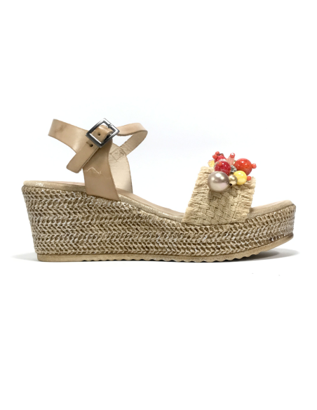sandales nu-pieds 2740 porronet