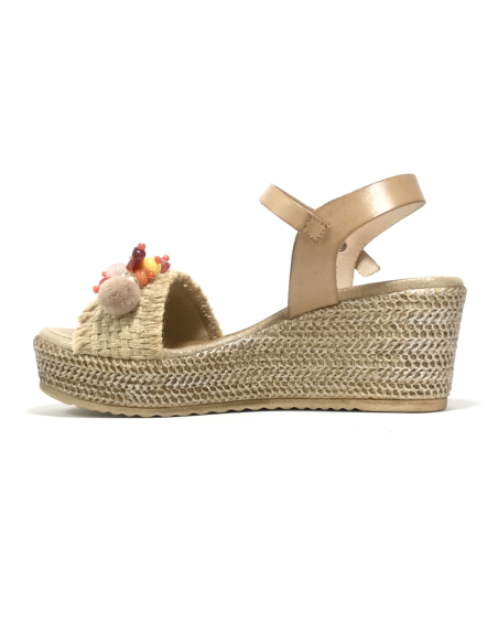 sandales nu-pieds 2740 porronet