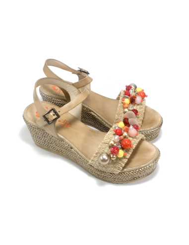 sandales nu-pieds 2740 porronet