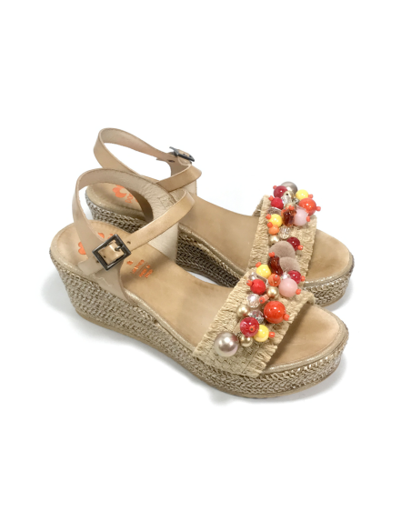 sandales nu-pieds 2740 porronet