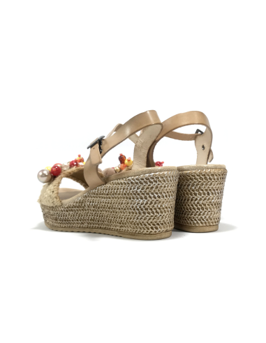 sandales nu-pieds 2740 porronet