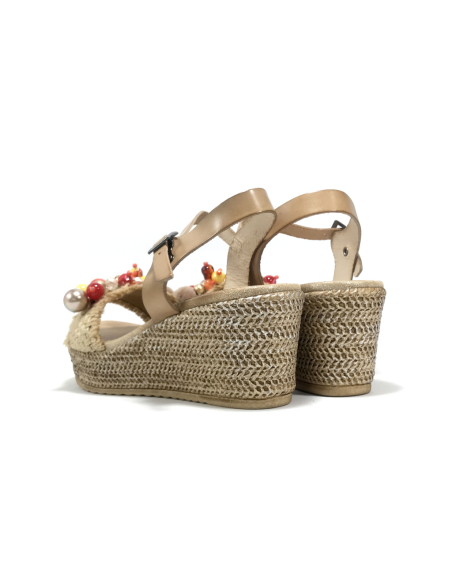 sandales nu-pieds 2740 porronet