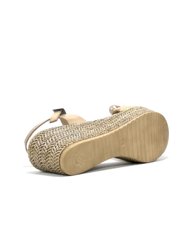 sandales nu-pieds 2740 porronet