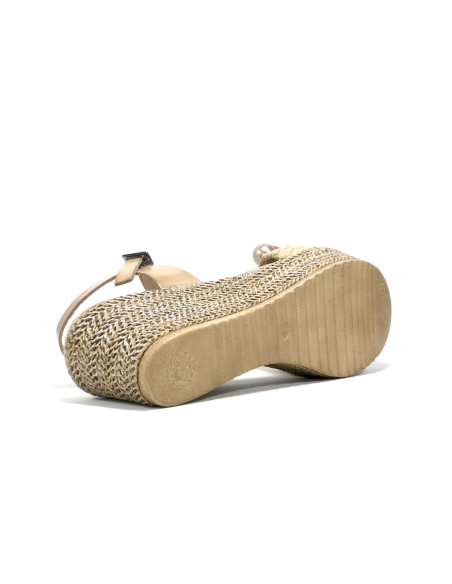 sandales nu-pieds 2740 porronet