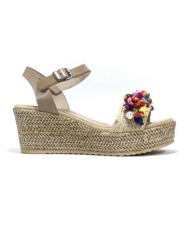 sandales nu-pieds 2791 porronet