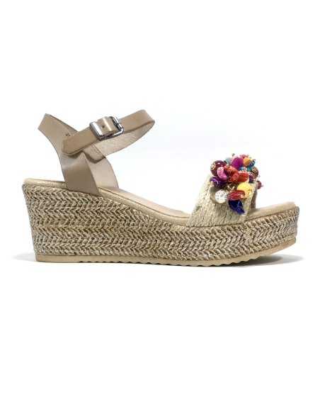 sandales nu-pieds 2791 porronet