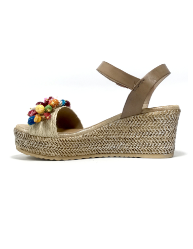 sandales nu-pieds 2791 porronet
