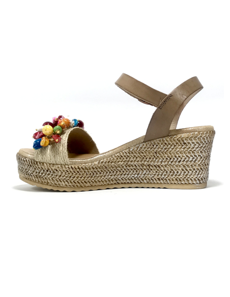 sandales nu-pieds 2791 porronet