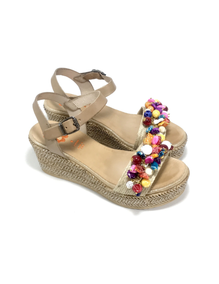 sandales nu-pieds 2791 porronet