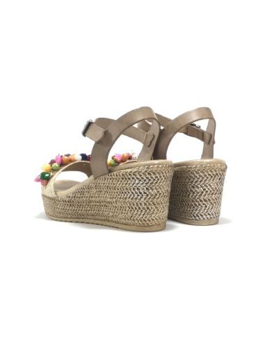 sandales nu-pieds 2791 porronet