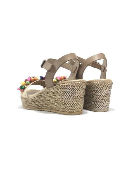 sandales nu-pieds 2791 porronet