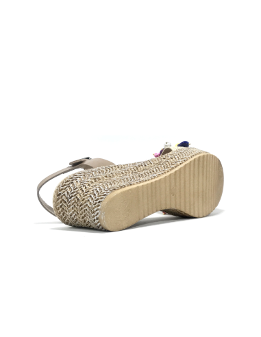 sandales nu-pieds 2791 porronet
