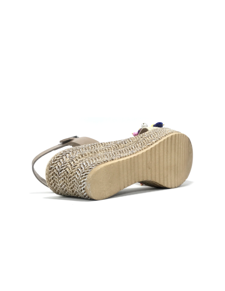 sandales nu-pieds 2791 porronet