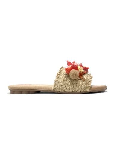 sandales nu-pieds 2704 porronet