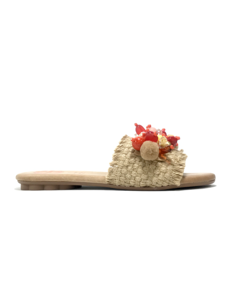 sandales nu-pieds 2704 porronet