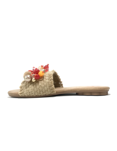 sandales nu-pieds 2704 porronet