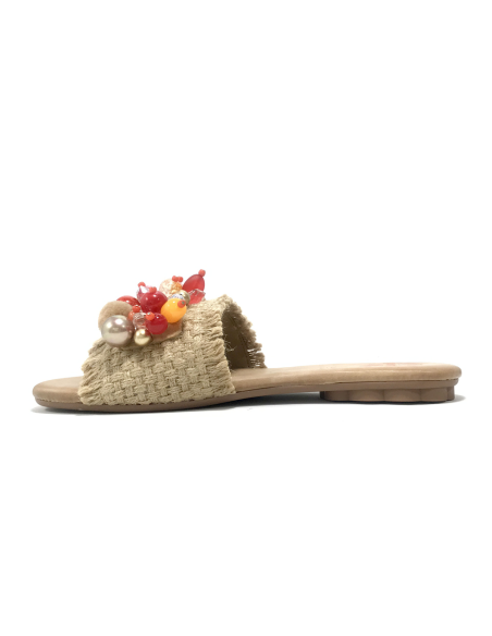 sandales nu-pieds 2704 porronet