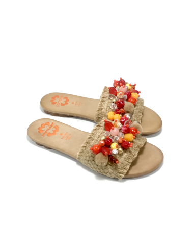 sandales nu-pieds 2704 porronet