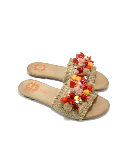sandales nu-pieds 2704 porronet