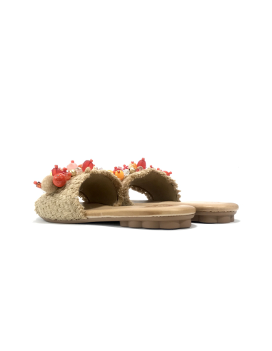 sandales nu-pieds 2704 porronet